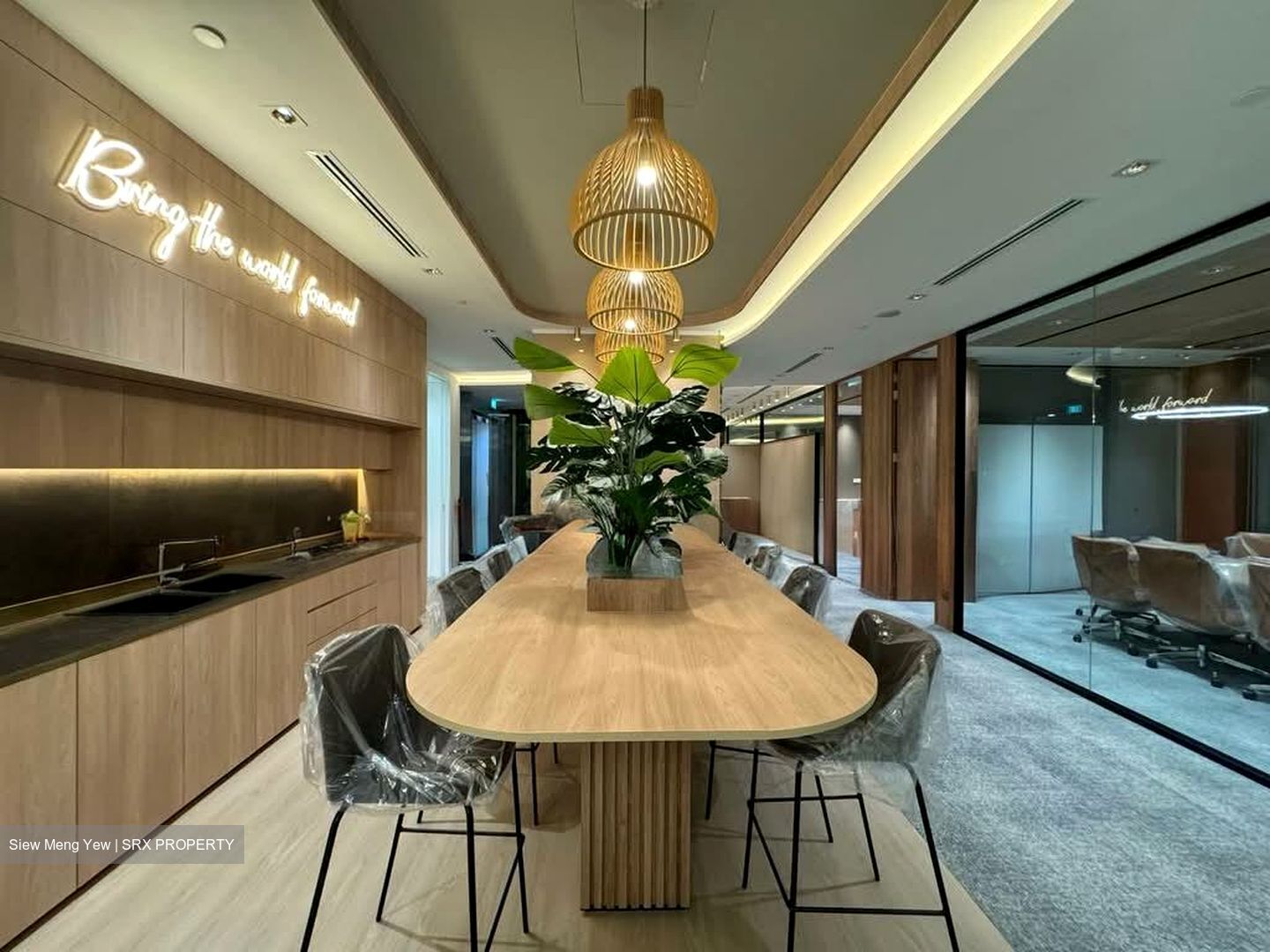 Asia Square Tower 1 (D1), Office #557096291